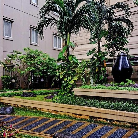 Collection O 6 Grand Palace Kemayoran Jakarta Exterior photo