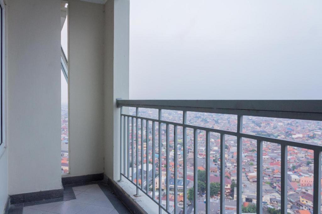 Collection O 6 Grand Palace Kemayoran Jakarta Exterior photo