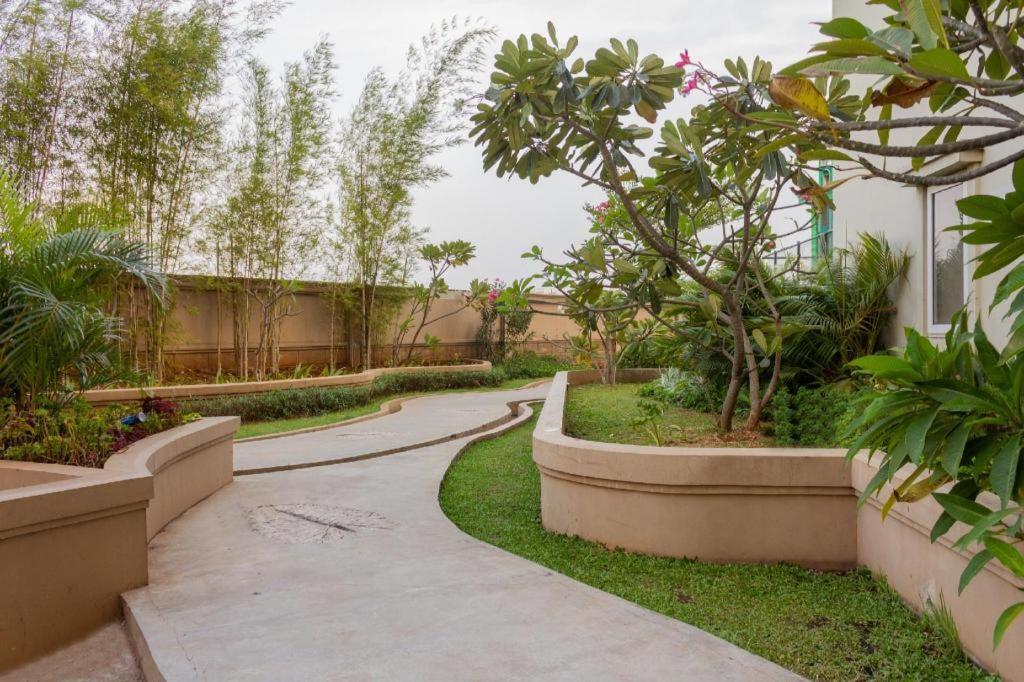 Collection O 6 Grand Palace Kemayoran Jakarta Exterior photo