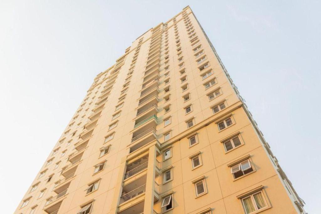Collection O 6 Grand Palace Kemayoran Jakarta Exterior photo