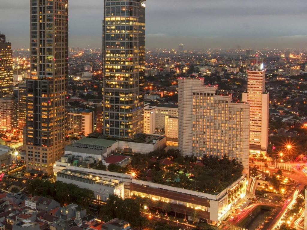 Collection O 6 Grand Palace Kemayoran Jakarta Exterior photo