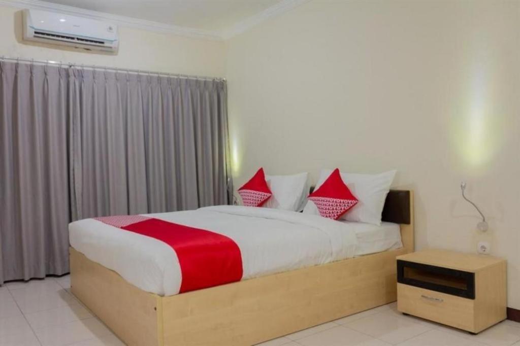 Collection O 6 Grand Palace Kemayoran Jakarta Exterior photo